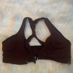 Lululemon bra